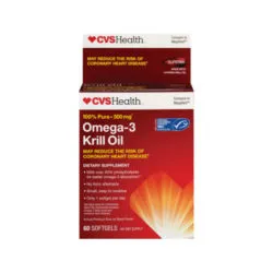 cvs-krill-oil
