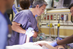 surprise medical bills emergency room doctor