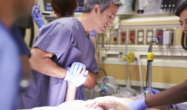 surprise medical bills emergency room doctor