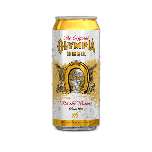 olympia-beer