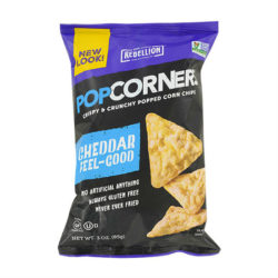 popcorners
