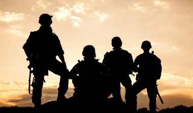 Were You Injured by IED Attacks in Iraq?