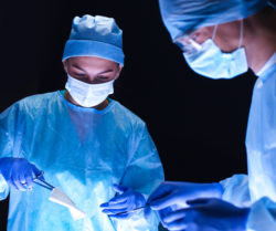 Bair Hugger surgeons surgery