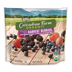 Cascadian Farm Skagit Valley
