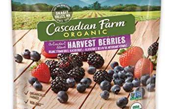 Cascadian Farm Skagit Valley