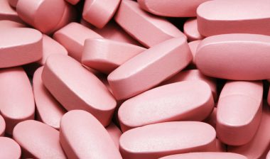 pink pills, anticoagulant