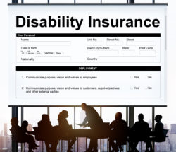 Disability Insurance
