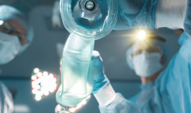 surgery anesthesiologist