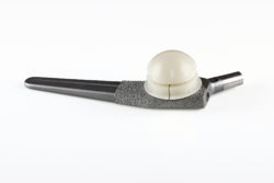 hip joint replacement