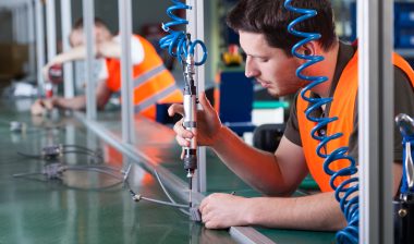 wage and hour manufacturing