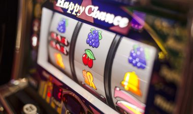 Slot machine