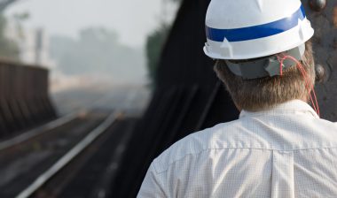 railroad engineer
