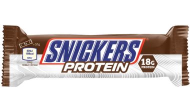 Snickers Protein Bar class action lawsuit