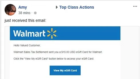 Walmart Sales Tax FB 2 4-12-18