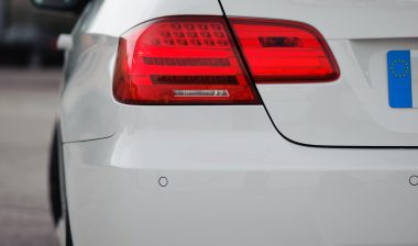 BMW diesel emissions
