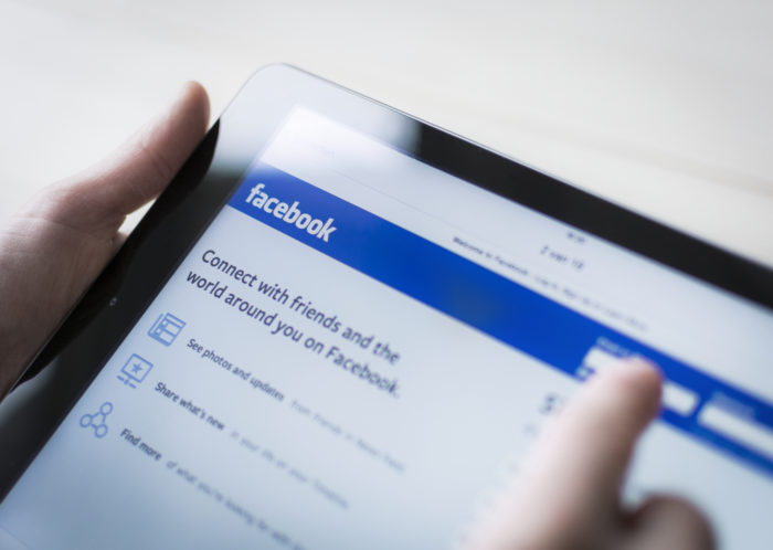 facebook