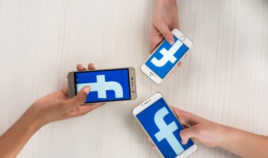 facebook unwanted text messages