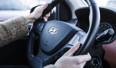 Hyundai steering wheel - Hyundai piston