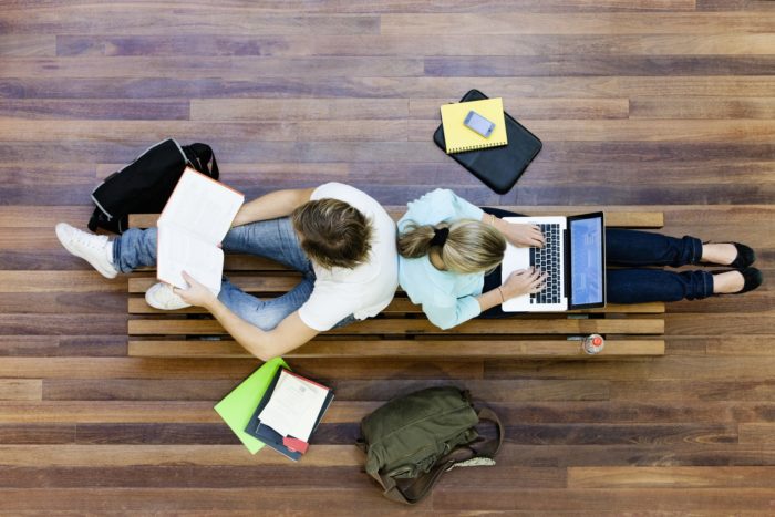 university-students