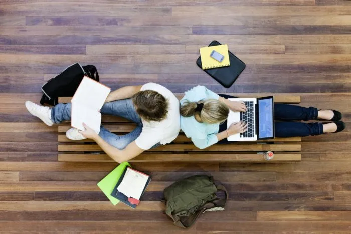 charlotte school of law students