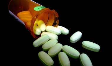 antibiotic-levafloxacin