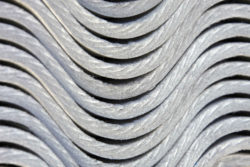 Georgia Prison Hospital Staff Claim Asbestos Floor Tiles Are a Health Danger