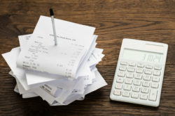 Lawsuits May Be Filed by Consumers Who Find Failure to Meet FACTA Compliance