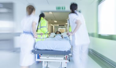 Growing MDL alleges Gastrointestinal Bleeding From Xarelto