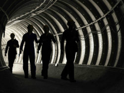 dangers of asbestos exposure in mining