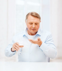 Problems with Pradaxa Can Include Severe Internal Bleeding