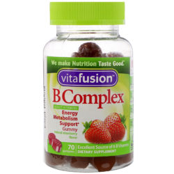 gummy vitamin supplement