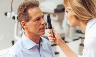 Man Files Lawsuit Alleging Major Zostavax Eye Damage
