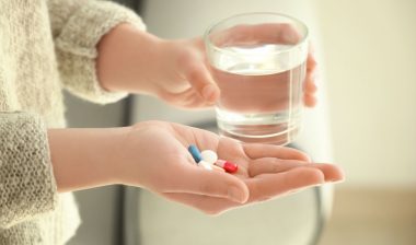 antibiotic-levofloxacin