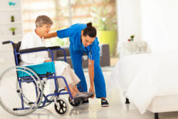 Home Helpers Allegedly Mistreats Employees Who Provide At Home Senior Care