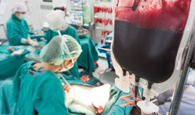 Lawsuit Filed Over Man’s Allegedly Fatal Xarelto Injuries