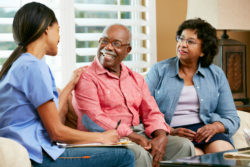 Home Helpers Senior Care Accused of FLSA Violations in New Lawsuit