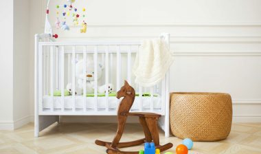 Recent Study Highlights Potential Injuries from Dangerous Cribs