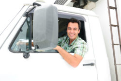 $5 Million Deal Ends Lawsuit Regarding Overtime for Truck Drivers in California