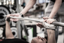Calif gym employees complain of off the clock work