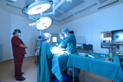 Woman Files Hernia Surgery Mesh Lawsuit Due to Serious Injuries Suffered