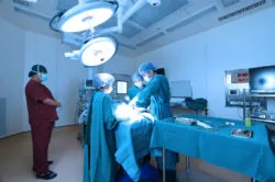 Woman Files Hernia Surgery Mesh Lawsuit Due to Serious Injuries Suffered