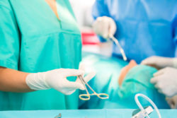 Ventralight hernia mesh is used to repair hernias in surgery