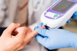 Growing Invokana MDL alleges Diabetic Leg Amputation