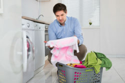 Class Action Launched After Reports of Samsung Washing Machine Rusting