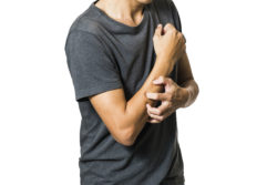 Skin Rash Caused by Lamictal May Be a Sign of a More Serious Reaction