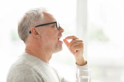 Filing a Nexium Lawsuit Because of Stomach Cancer