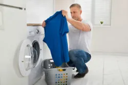 Consumers Say Samsung Washing Machine Problems Include Rust, Ruined Clothes