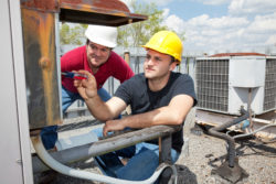 New Asbestos Lawsuit Alleges Serious Injuries