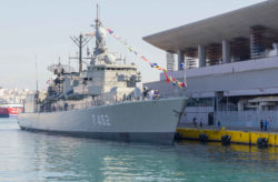 United States Navy Veteran alleges Asbestos Products caused Mesothelioma