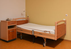 Nursing Home Abuse Lawsuit Filed After Resident’s Horrific Scabies Death